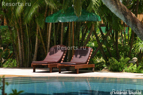 Patong Merlin Hotel 11
